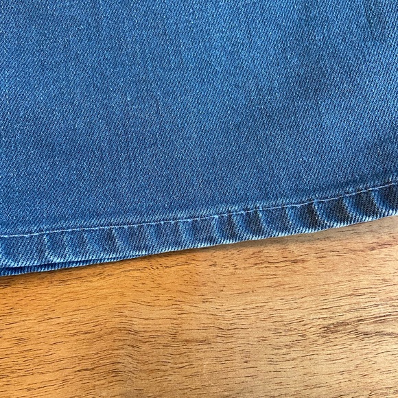 Mens AG jeans size 34 - Picture 8 of 14